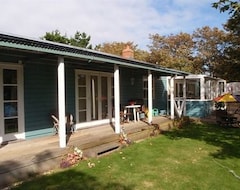Hotelli Harbour View Bungalow (Weymouth, Iso-Britannia)