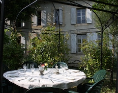 Bed & Breakfast Chez Dyna (Alaigne, Pháp)