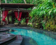 Khách sạn Adiwana Svarga Loka - A Retreat Resort (Ubud, Indonesia)