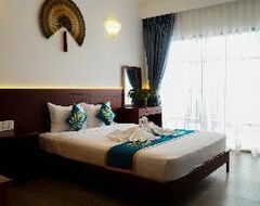 Hotelli Ravenala Muine Resort (Phan Thiết, Vietnam)