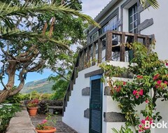 Hele huset/lejligheden Casa Do Gato Preto (Santo Antão, Portugal)