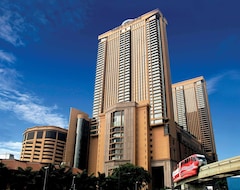 Otel 1 Imbi Suites Times Square (Kuala Lumpur, Malezya)