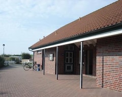 Otel Neuharlingersiel (Neuharlingersiel, Almanya)