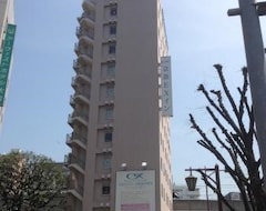 Khách sạn Keikyu Omorikaigan-Ekimae (Tokyo, Nhật Bản)