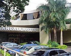 Khách sạn Jandaia Hotel Campo Grande (Campo Grande, Brazil)