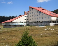 Otel Impuls (Gabrowo, Bulgaristan)