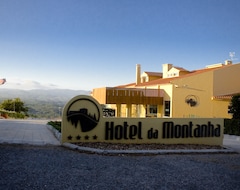 Hotel da Montanha (Pedrogao Grande, Portugal)