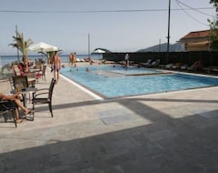 Otel Gardelli Resort Art (Laganas, Yunanistan)
