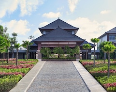 Hotel Marriott’s Bali Nusa Dua Terrace (Nusa Dua, Indonesien)
