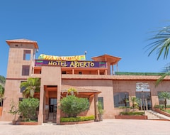 Camino Mexicano Hotel & Resort (Tuxtla Gutierrez, México)