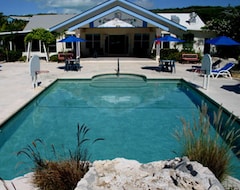 Hotelli Hideaways Exuma (George Town, Bahamas)