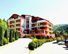 Khách sạn Azuga Ski & Bike Resort (Azuga, Romania)