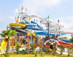 Otel Park Aqua (Antalya, Türkiye)