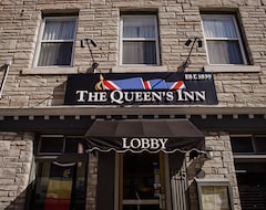 Otel The Queen's Inn (Kingston, Kanada)