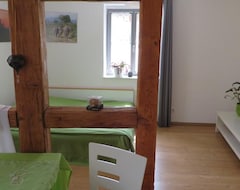 Cijela kuća/apartman Privatzimmer Othmarsweg (Naumburg, Njemačka)