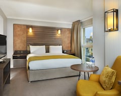 Khách sạn DoubleTree by Hilton Hotel London - Docklands Riverside (London, Vương quốc Anh)