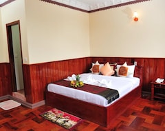 Hotel Okay 1 Villa (Siem Reap, Cambodia)