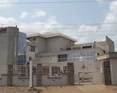 Khách sạn Grand Bank Link S (Olodo, Nigeria)