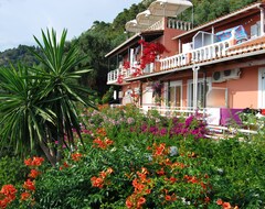 Khách sạn Bella Vista Korfu (Pelekas, Hy Lạp)