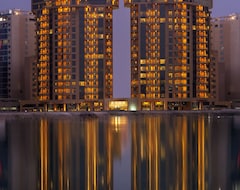 Hotel Marriott Executive Apartments Manama Bahrain (Manama, Bahrein)