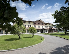 Otel Relais Picaron (San Daniele del Friuli, İtalya)