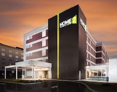 Hotel Home2 Suites Newark-Airport, Nj (New York, Sjedinjene Američke Države)
