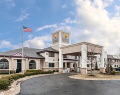 Hotel Comfort Inn & Suites Napoleon (Napoleon, EE. UU.)