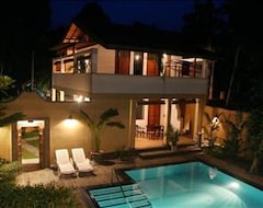 Hotelli Villa Tara (Hikkaduwa, Sri Lanka)