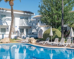 Khách sạn A10 Solecito (Puerto de Alcudia, Tây Ban Nha)