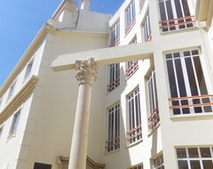 Khách sạn Albergaria São Pedro (Alcobaça, Bồ Đào Nha)