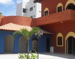 Khách sạn Alagoinhas Plaza (Alagoinhas, Brazil)