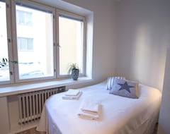 Cijela kuća/apartman 2ndhomes Pietarinkatu Apartment 2 (Helsinki, Finska)