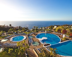 Hotel La Quinta Park Suites & Spa (Santa Úrsula, Spain)