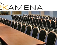 Hotel Kamena (Chełm, Poland)