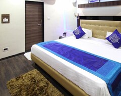 Hotelli OYO 8892 Kadambari Regency (Kochi, Intia)