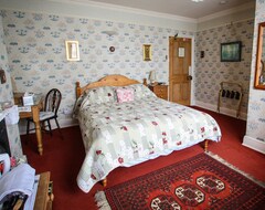 Hotelli Park Lodge Guest House (Grantham, Iso-Britannia)