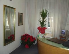 Hotel Albergo Cavour Self Check-In (Livorno, Italien)