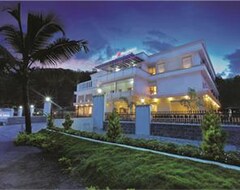 Otel Raj Regency (Kollam, Hindistan)