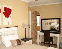 Khách sạn Accommodation @ Van'S (Centurion, Nam Phi)