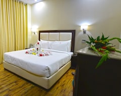 Hotelli Snow Valley Resorts (Shimla, Intia)