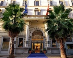Khách sạn Hotel Savoy (Rome, Ý)