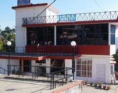 Khách sạn Dagshai View (Kasauli, Ấn Độ)