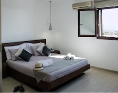 Aparthotel Exclusively Lindos - Helena studio (Lindos, Grecia)
