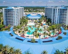 Hotel The Palms Of Destin By Compass Resorts (Destin, Sjedinjene Američke Države)