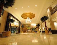 Khách sạn Newport Hotel (Fuqing, Trung Quốc)