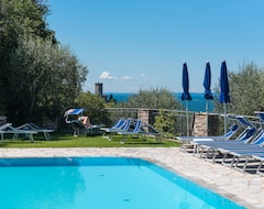 Hotel Villa Lisa (Malcesine, Italia)