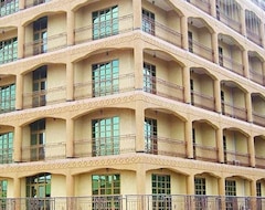 Khách sạn Biraj International Hotel (Kampala, Uganda)
