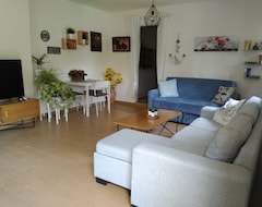 Hele huset/lejligheden Under The Fig Tree- A Beautiful Separate Unit With A Private Swimming Pool (Ashdod, Israel)