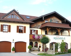 Hotel Alpenblick (Faistenau, Austria)