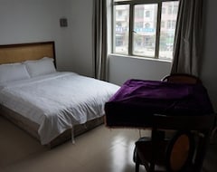 Beidaihe Douyaqin Hotel (Qinhuangdao, China)